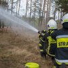 Kurs dla strażakow OSP
